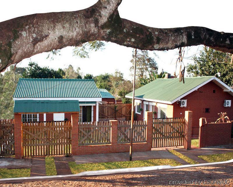 Posada Iguazu Royal Puerto Iguazu Exterior photo